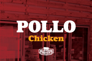 Chicken-Pollo