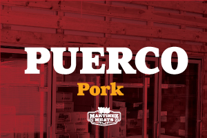 Pork-Puerco